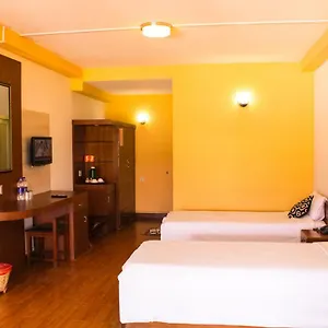 Mystic Buddha Bed and breakfast