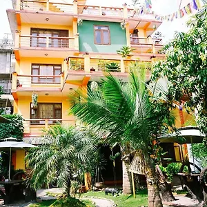 Elbrus Hostal